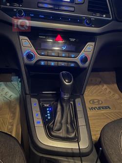 هیوندای ئەڤانتی